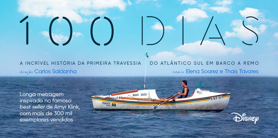 100 Dias