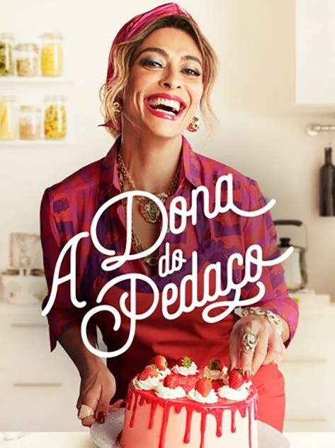 A Dona do Pedaço