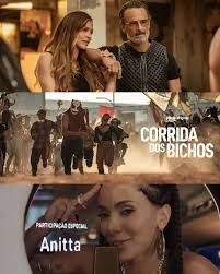 Corrida dos Bichos